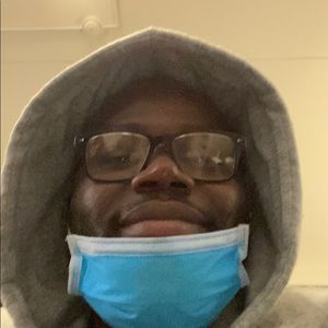 Meet your Posher, Daniel